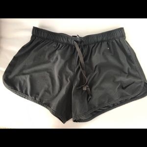 Nike Dri-Fit Shorts